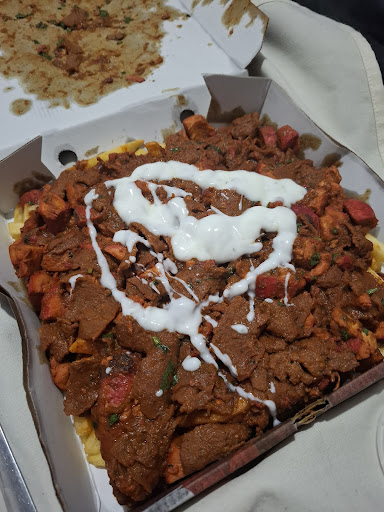 Photo of Nanwich Tikka House - 19 Mansel St, Swansea SA1 5SG